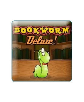 BookWorm Deluxe Origin / EA app Key GLOBAL